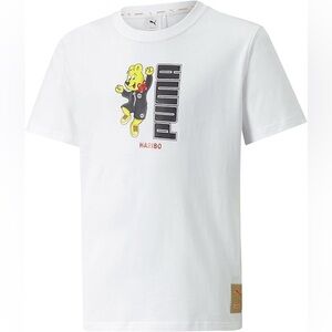 Puma x Haribo Goldbear Graphic T-Shirt